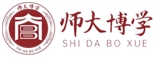 廣州師大博學技術有限公司logo圖